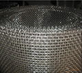 mine crimped wire mesh