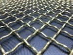 15.88 mm mesh size Wire screen mesh