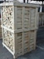 OAK KILN DRIED FIREWOOD