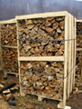 BEECH KILN DRIED FIREWOOD