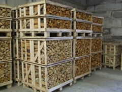 HORNBEAM KILN DRIED FIREWOOD