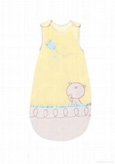 baby sleeping bag