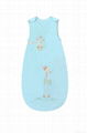 baby sleeping bag