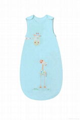 baby sleeping bag