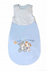 baby sleeping bag