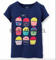 Fashion girl shirt