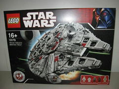 LEGO Star Wars Ultimate Collector's Millennium Falcon