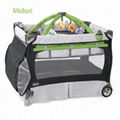 Chicco Lullaby LX Playard