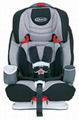 Graco Nautilus 3-in-1 Car Seat 1