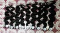 7A 100% remy machine weft 2