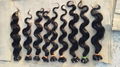 7A 100% remy machine weft 3