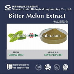 watersoluble charantin organic bitter melon extract