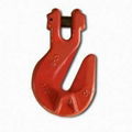 G-80 Clevis Grab Hooks