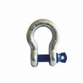 Screw Pin Anchor Shackle 2