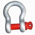 Screw Pin Anchor Shackle