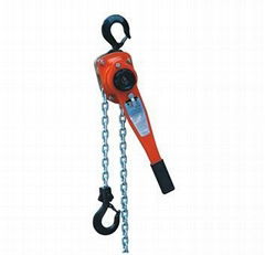 Lever Hoist