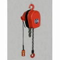 Electric Chain Hoist 2