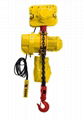 Electric Chain Hoist 3