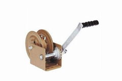 Brake Hand Winch