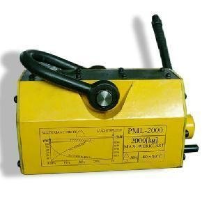 Permanent Magnetic Lifter 2