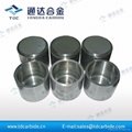 100ml YG8 tungsten carbide grinding jar 4