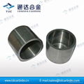 250ML tungsten carbide grinding jar for ball mill 3
