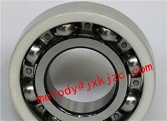 6018C3VL0241 Insulated deep groove ball bearing