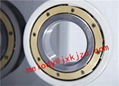 Insulated deep groove ball bearing 6021C3VL0241 1