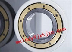 Insulated deep groove ball bearing 6021C3VL0241