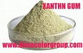 XANTHAN GUM