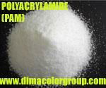 ANIONIC POLYACRYLAMIDE