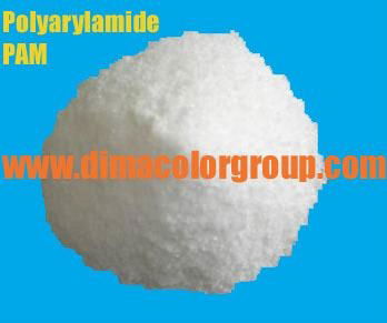 CATIONIC POLYACRYLAMIDE 