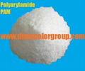 CATIONIC POLYACRYLAMIDE 