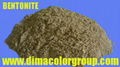 BENTONITE 838A  3