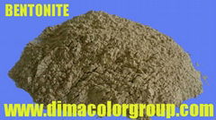 BENTONITE 838S 