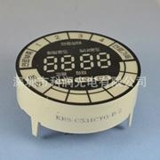 專業定製各種特殊規格專用彩色LED數碼管家用電器數碼屏