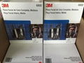 original 3M 6800 full face mask 3M gas mask reusable full face Respirator 4