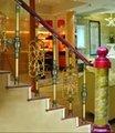 Luxury Staircase Railing 3