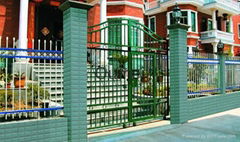 Fence Gate