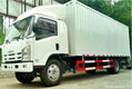 ISUZU Medium-sized Truck 700P