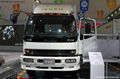 ISUZU Light Heavy Trcuk FVZ 4