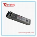 SFP+ 1310nm Dual LC 10G SFP+ LR Optic