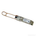 Network 100m 40G SR4 QSFP 850nm Optic Module 3