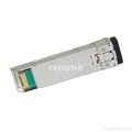 Telecom SFP+ 10G 850nm SR 300m LC Multi Mode Module 4