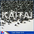 steel shot grit_G25 for sand blast cleaning 2