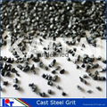 steel shot grit_G25 for sand blast cleaning 3