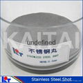 stainless steel shot  for shot blasting machine 3