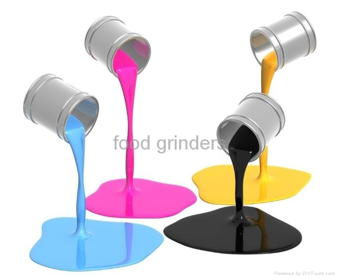 Star New Tech photoexcitation color luminescent ink