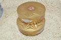  Cookies Tins box Chocolate gift tin can Candy metal box  2