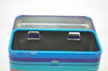 Cigar tin case cigarette tin box tobacco tins 5